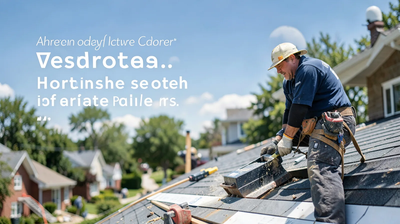 Roof Replacement in Kents Hill, ME near me